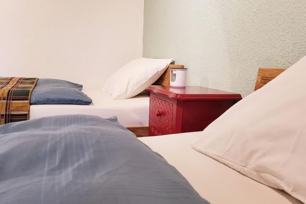 Colourful 2.5 Bedroom With Large Balcony & Garden. Prinzersdorf Экстерьер фото